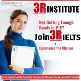 3R PTE INSTITUTE IN ZIRAKPUR