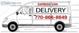 WE DO SMALL MOVING JOBS