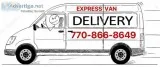 WE DO SMALL MOVING JOBS