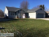 Spacious four bedroom home