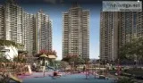 Indiabulls Golf City Brochure- Panvel-Price list -Floor plan