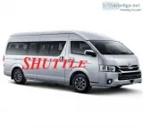 Chiang Mai Airport Transfers  Drivemeto.org