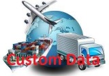 Get a 100% genuine Custom Data