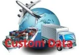Get a 100% genuine Custom Data