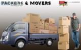Best Packers and movers in Mumbai