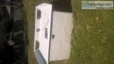 ICE CHEST