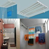 Ceiling Cloth Dry Hangers in Hyderabad