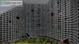 Pune&rsquos Most Iconic Structure - Amanora Future Towers