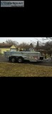 2014 HV-14 Midsota trailer