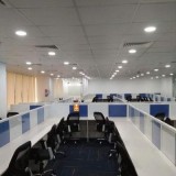 Office Modular Workstation