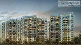 Raintree Boulevard Luxury Apartments in Hebbal Bangalore by Land