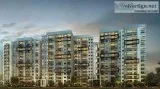 Raintree Boulevard Luxury Apartments in Hebbal Bangalore by Land