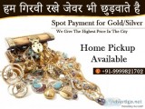 Old Gold Buyer In Noida