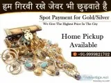 Old Gold Buyer In Noida