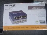 Netgear Pro-Safe GS105