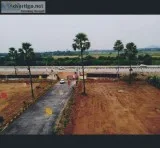 Venture plots for sale