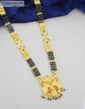 Get this wedding season get wide range of Diamond Mangalsutra.