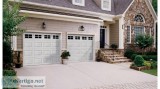 Garage Door Company In Apex NC