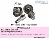 Let&rsquos Have a Close analysis on Auto Component Industry