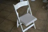 Wood Folding Chairs