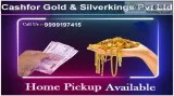 Cashfor Gold and Silverkings Pvt Ltd.