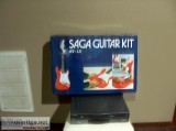 DIY Guitar Kit