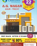 Ag nagar
