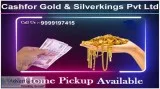 Cash For Diamond