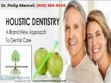 Dr. Philip Memoli - Natural Detoxification Treatment  Holistic D