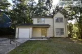 Welcome to 4547 Hickory Forest Dr NW Acworth GA