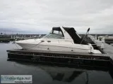 1998 SEA RAY 310 SUNDANCER