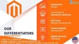 Magento Technology proven solution with GPC Softwares