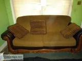 Nice couch