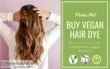 Buy Vegan Hair Dye Online