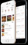 Foodpanda Clone  Foodpanda Clone Script  Create app like foodpan