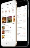 Foodpanda Clone  Foodpanda Clone Script  Create app like foodpan