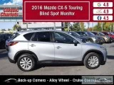 Used 2016 Mazda CX-5 for Sale in San Diego - 21001