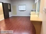 Beach Executive Plaza Office Space for Lease