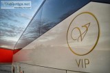 Enjoy Luxury Coach Rides with VIP Livery Service