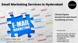 Email marketing service in hyderabad