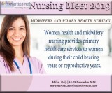 Nursing Conferences  Nursing Events  Nursing Congress  Nursing M
