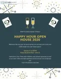 Happy Hour Open House Jan. 6th