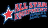 All Star Equipment Rental And Sales Inc