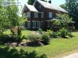 Solid Brick Residence 15 W Willow St Beacon NY
