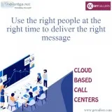 Best Cloud Based Call Centers - GetCallers
