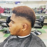 Dejaun the Barber