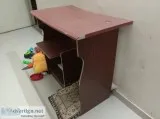 Furniture sale