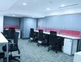 Furnished 10 Seaters with Conference Pantry and Reception