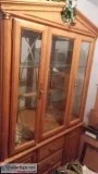 China hutch
