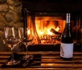 Fine wine delivered to your door